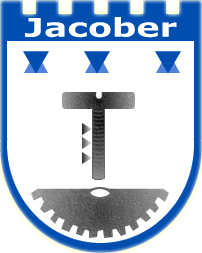 Logo Jacober